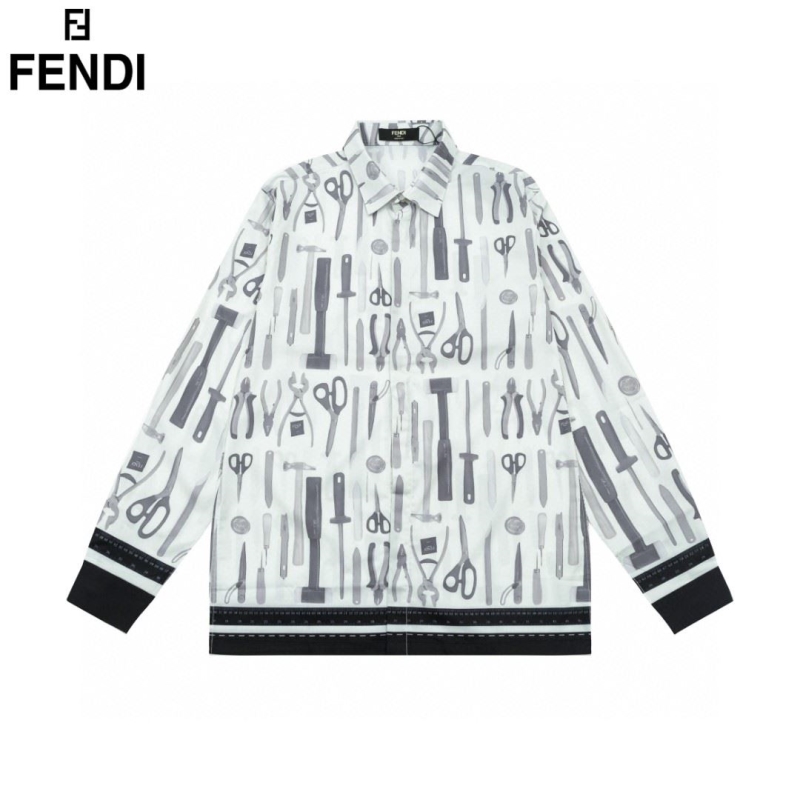 Fendi Shirts